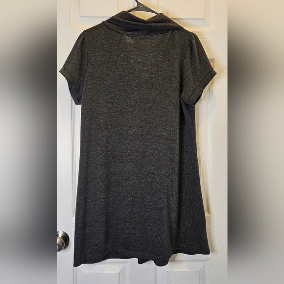 Delirious of Los Angeles Dress - Picture 2 of 3